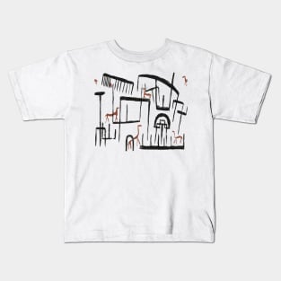 Untitled 1 Kids T-Shirt